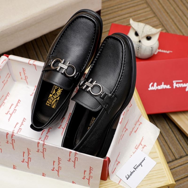 Ferragamo Shoes